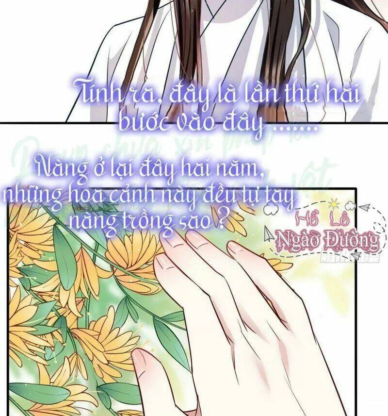 thiều quang mạn Chapter 14 - Trang 2