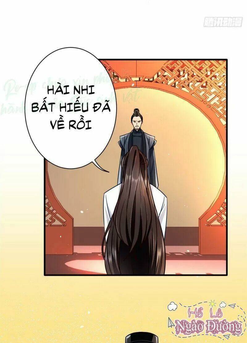 thiều quang mạn Chapter 14 - Trang 2