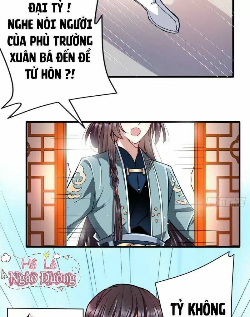 thiều quang mạn Chapter 14 - Trang 2