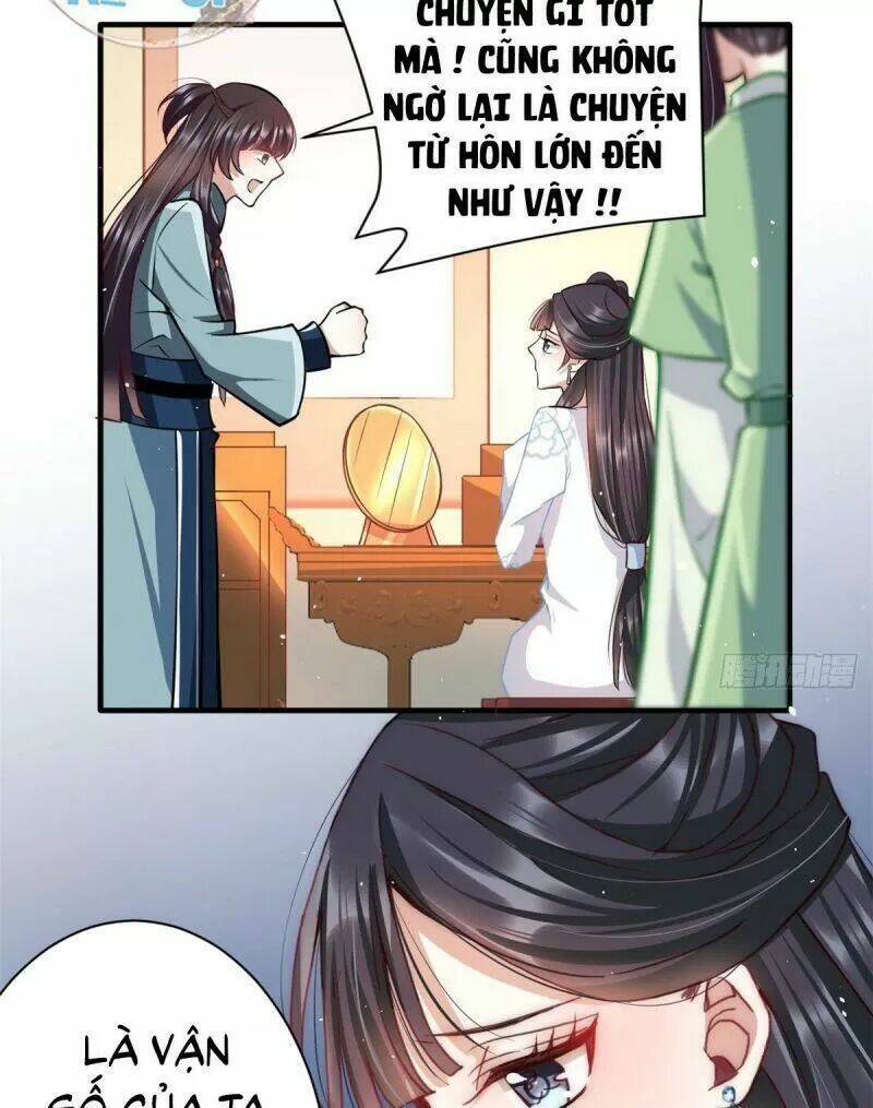 thiều quang mạn Chapter 14 - Trang 2