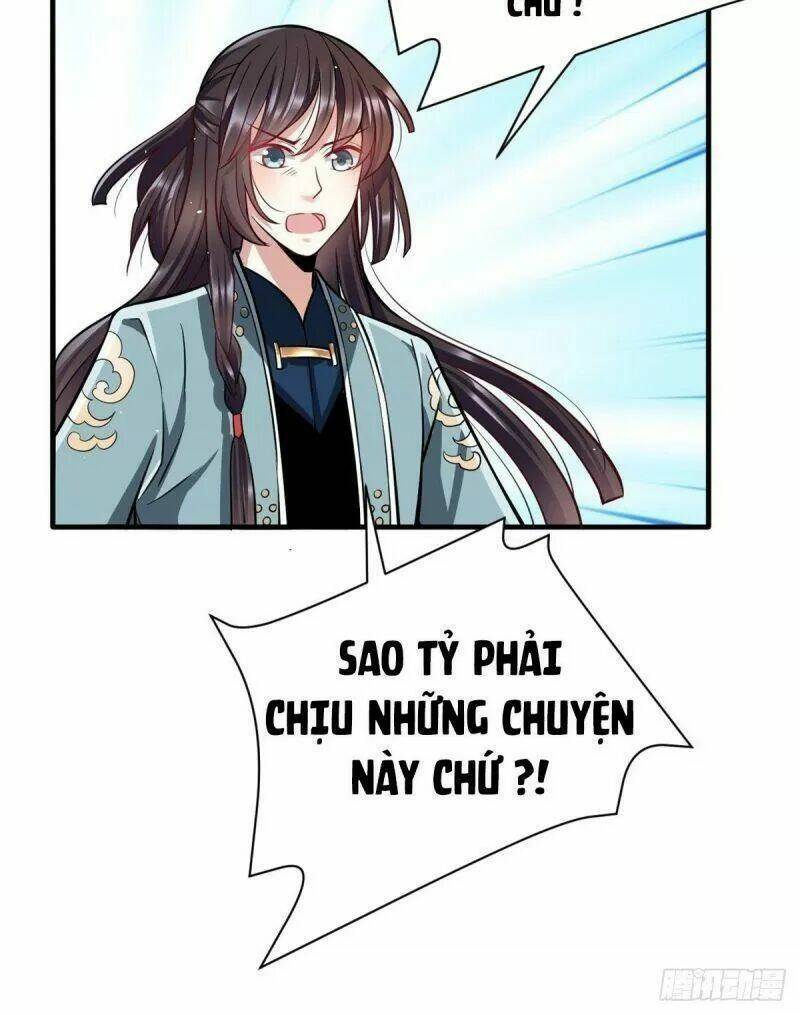 thiều quang mạn Chapter 14 - Trang 2