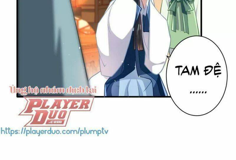 thiều quang mạn Chapter 14 - Trang 2