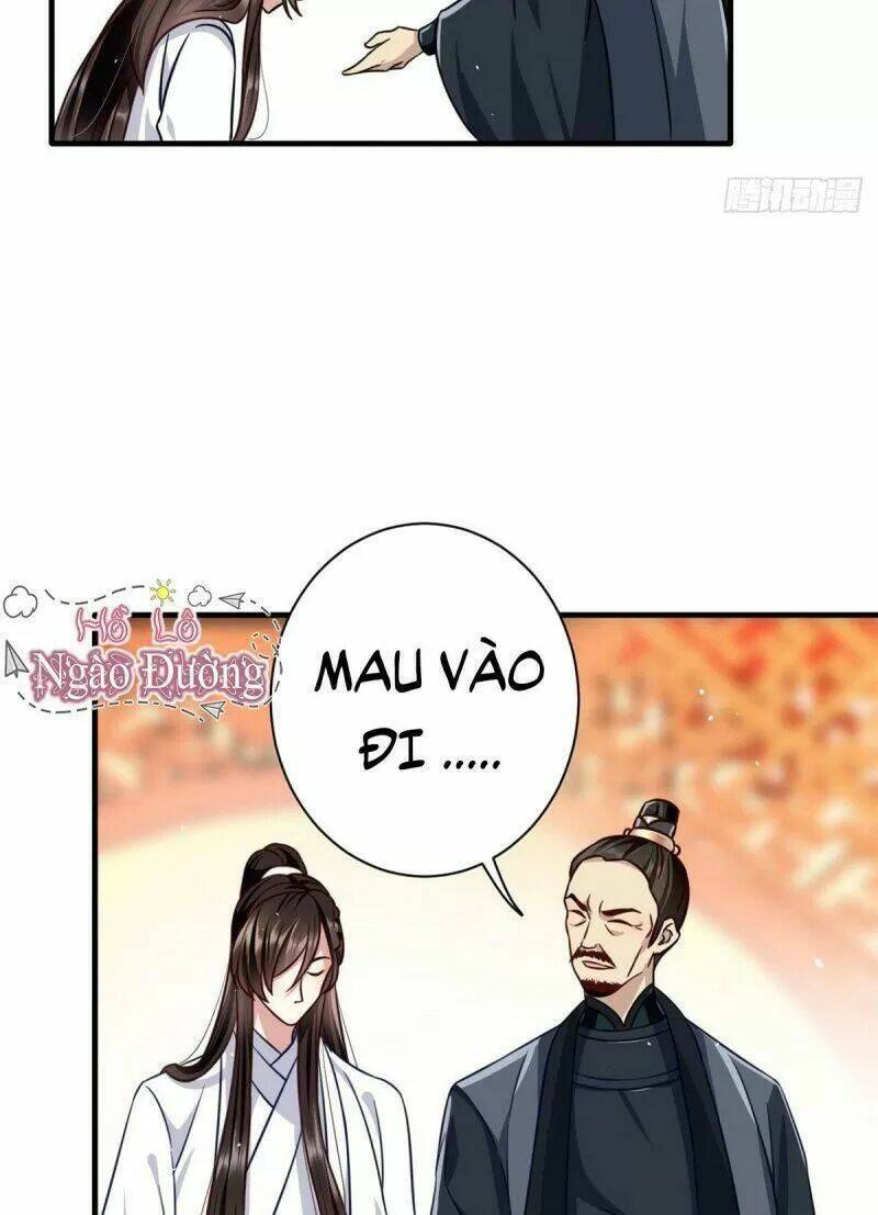 thiều quang mạn Chapter 14 - Trang 2