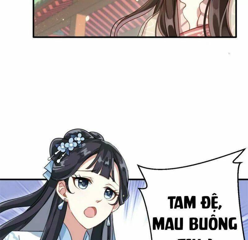 thiều quang mạn Chapter 15 - Trang 2