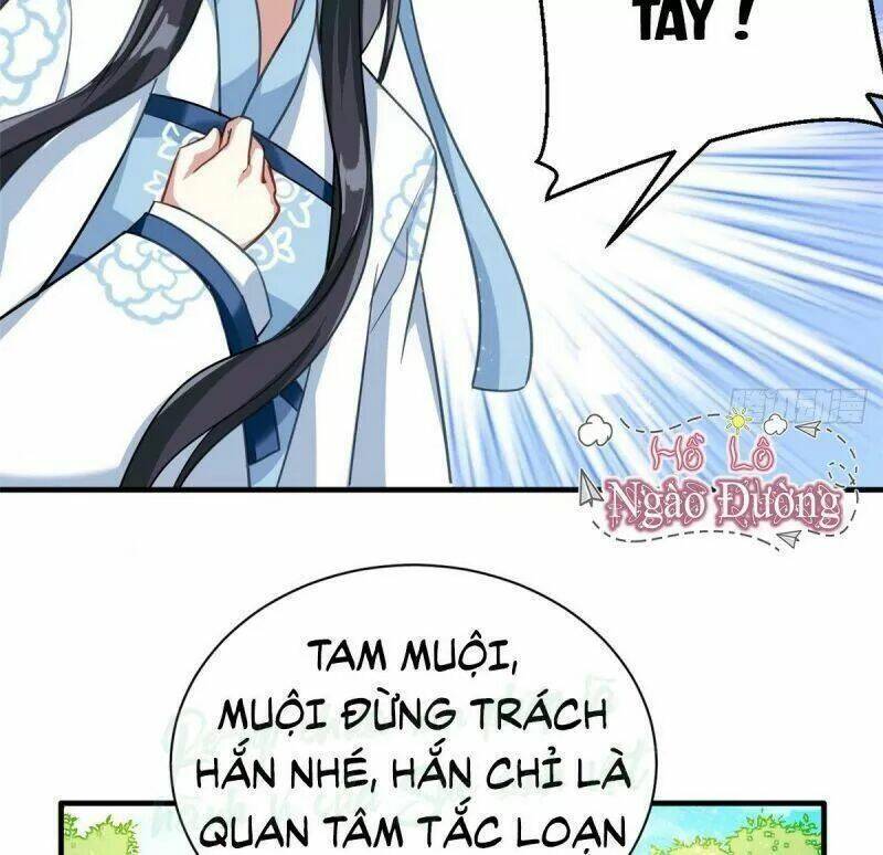 thiều quang mạn Chapter 15 - Trang 2