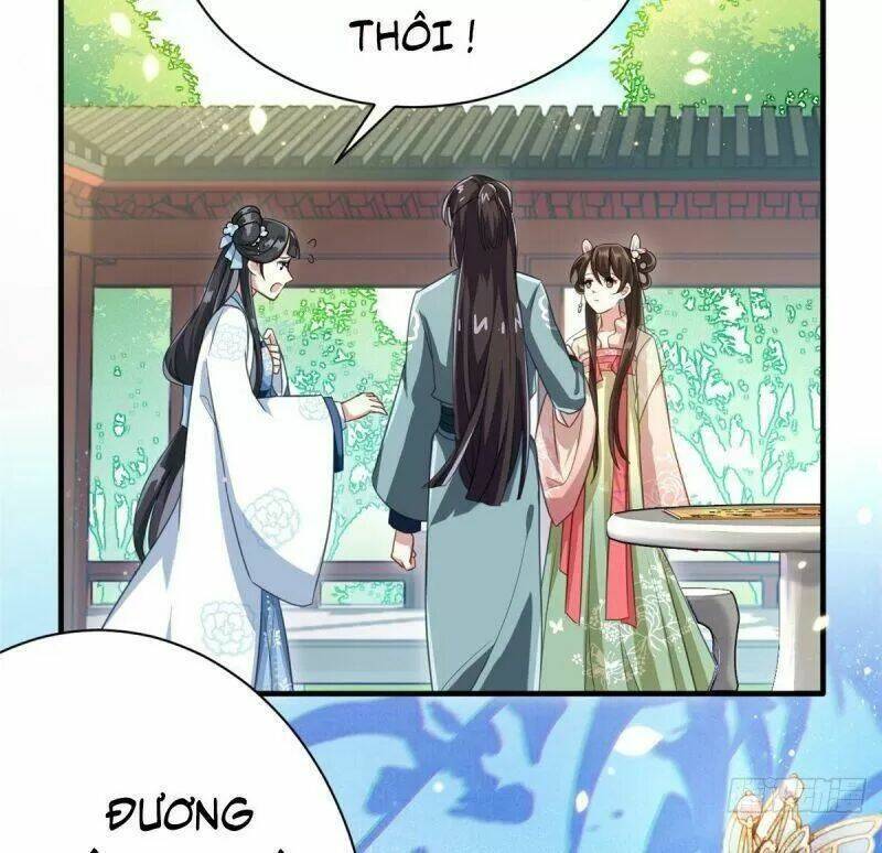 thiều quang mạn Chapter 15 - Trang 2