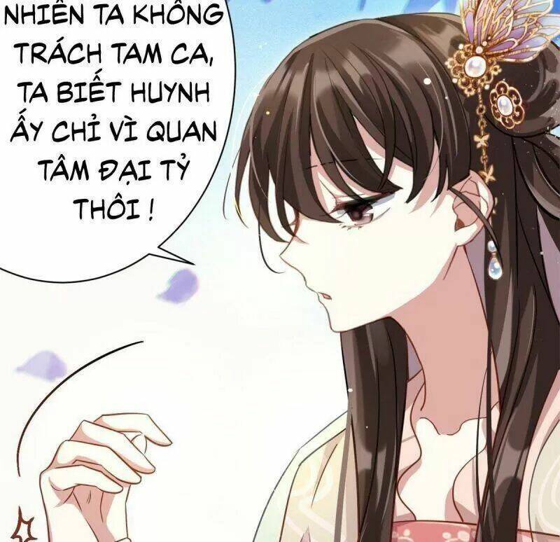 thiều quang mạn Chapter 15 - Trang 2