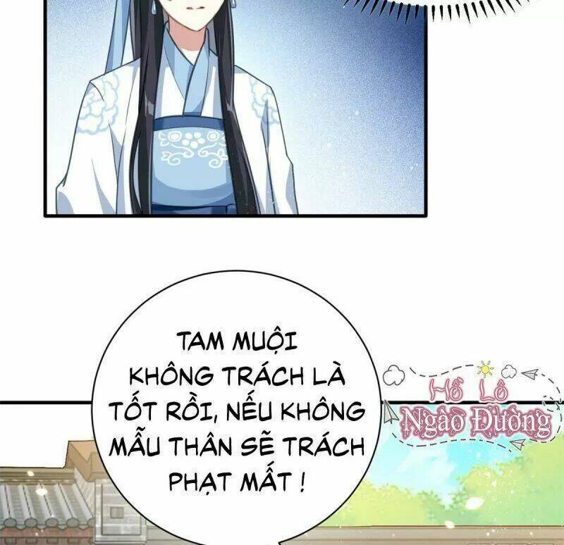 thiều quang mạn Chapter 15 - Trang 2