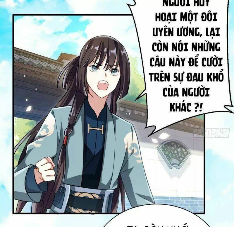 thiều quang mạn Chapter 15 - Trang 2