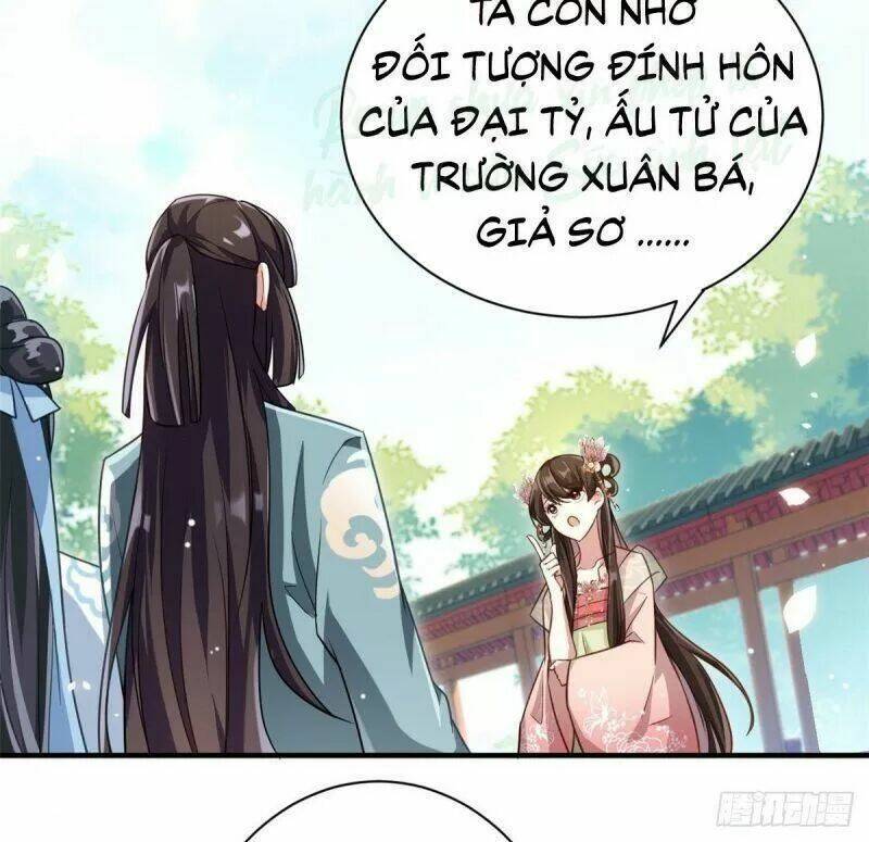 thiều quang mạn Chapter 15 - Trang 2