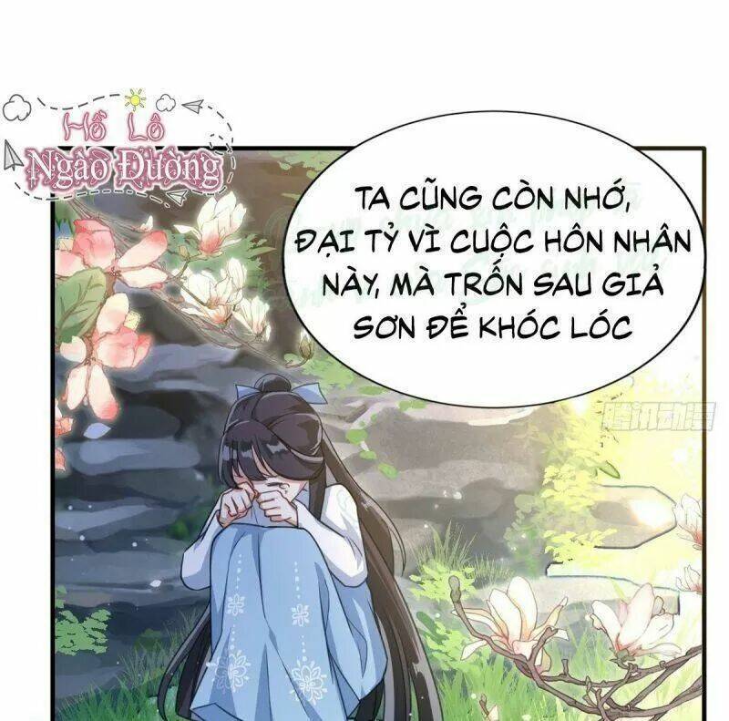 thiều quang mạn Chapter 15 - Trang 2