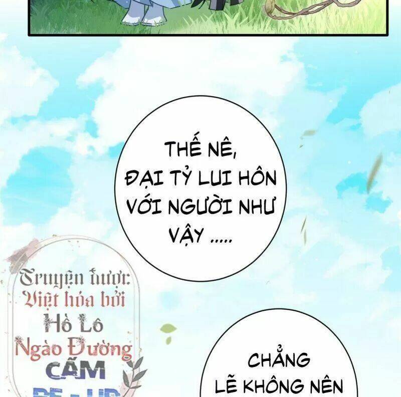 thiều quang mạn Chapter 15 - Trang 2