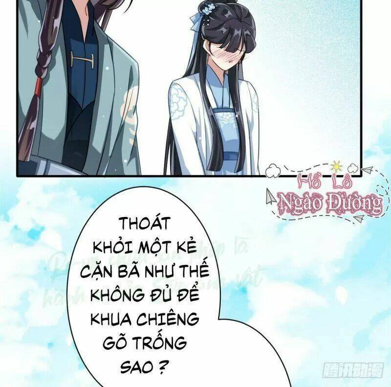 thiều quang mạn Chapter 15 - Trang 2