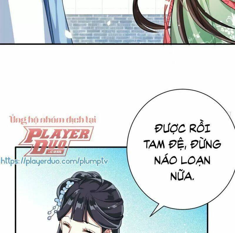 thiều quang mạn Chapter 15 - Trang 2