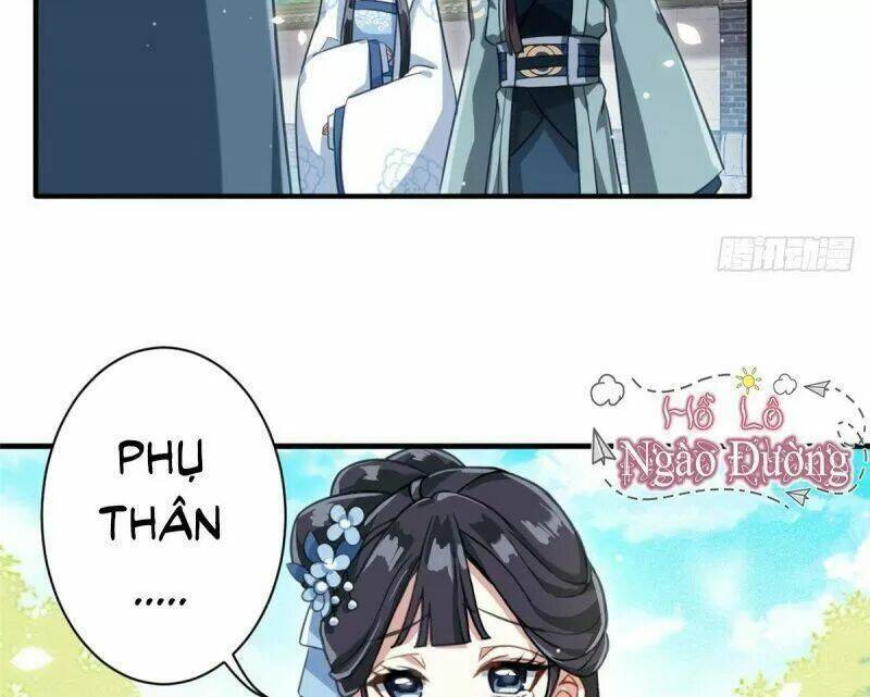 thiều quang mạn Chapter 15 - Trang 2