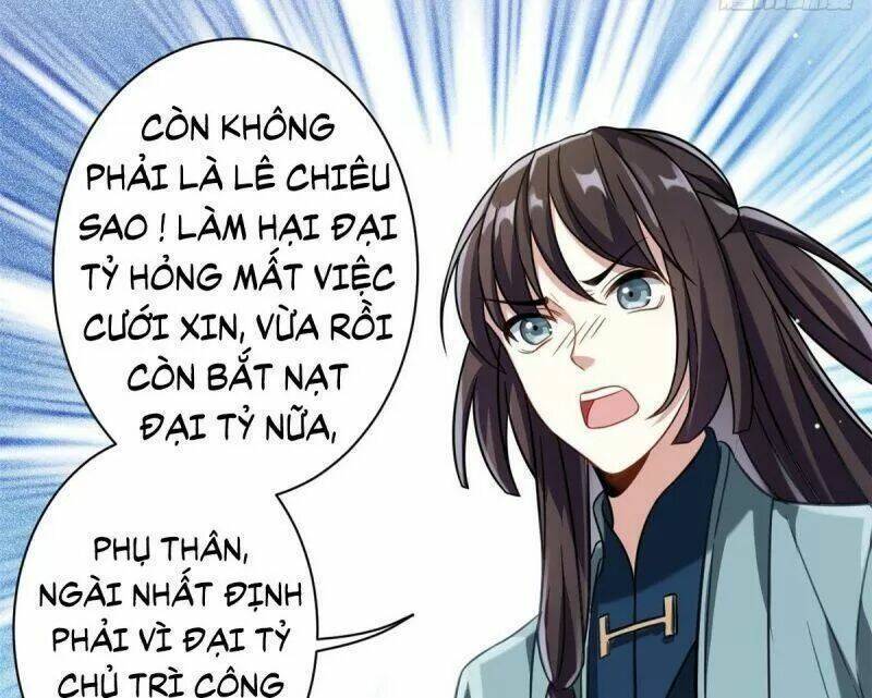 thiều quang mạn Chapter 15 - Trang 2