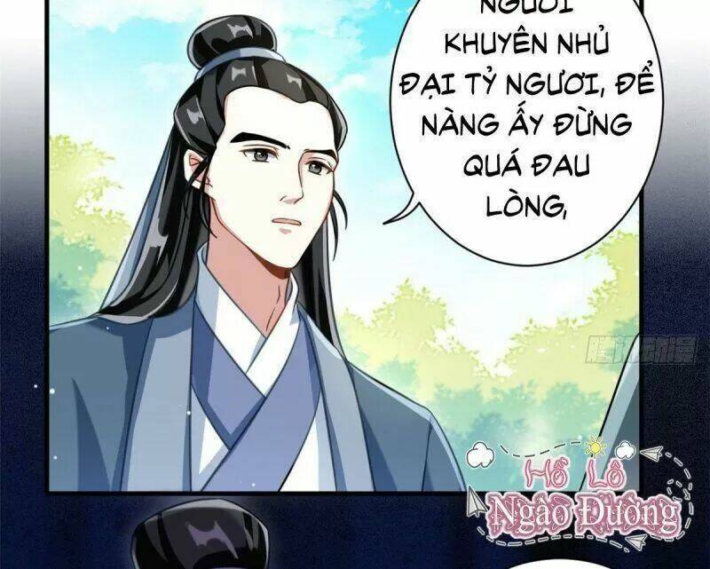 thiều quang mạn Chapter 15 - Trang 2