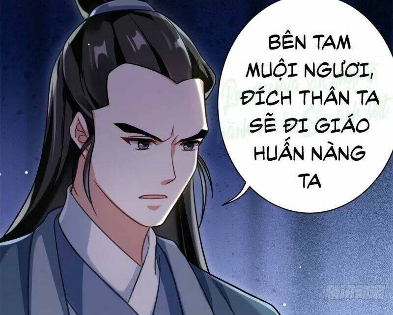 thiều quang mạn Chapter 15 - Trang 2