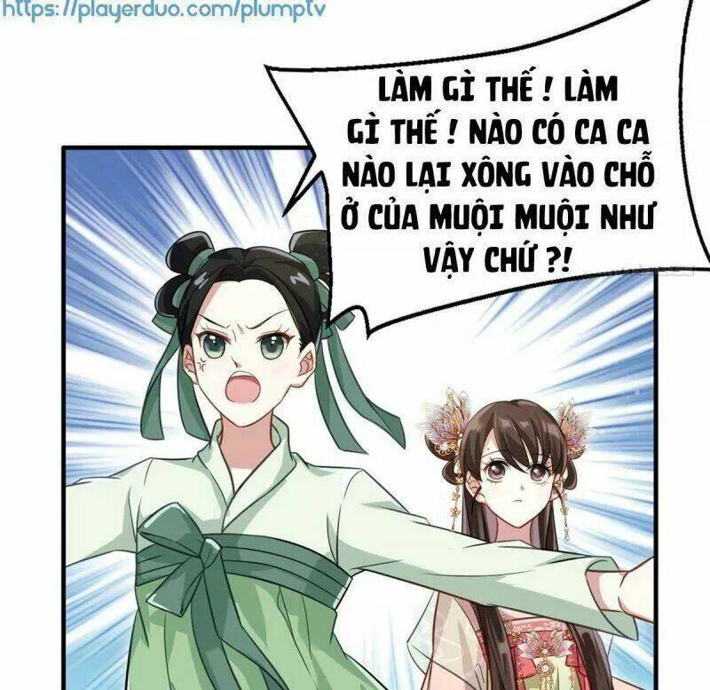 thiều quang mạn Chapter 15 - Trang 2