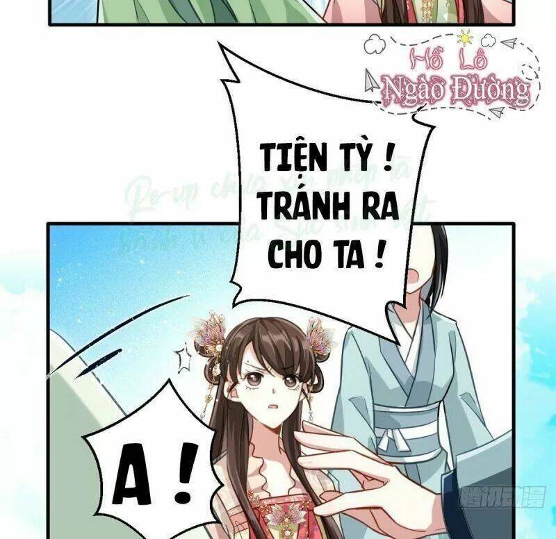 thiều quang mạn Chapter 15 - Trang 2