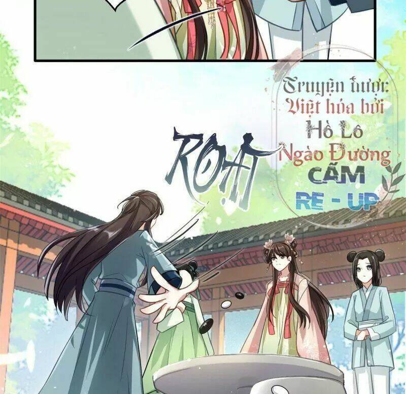 thiều quang mạn Chapter 15 - Trang 2