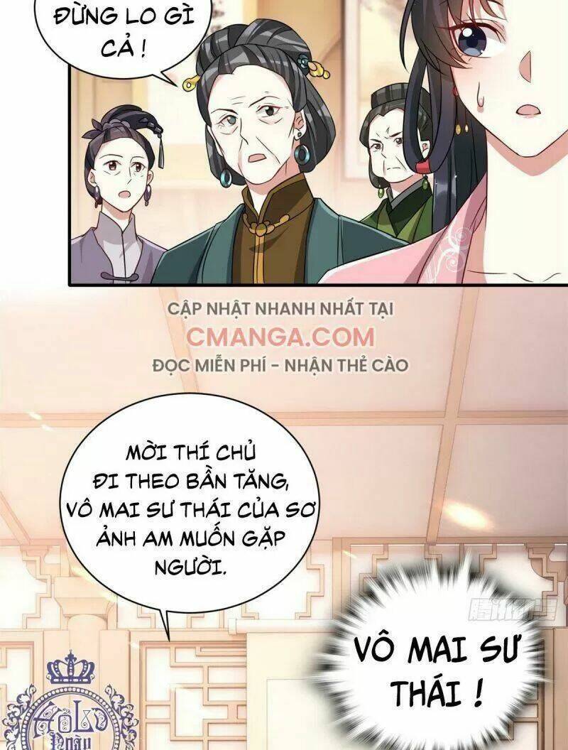 thiều quang mạn Chapter 24 - Trang 2