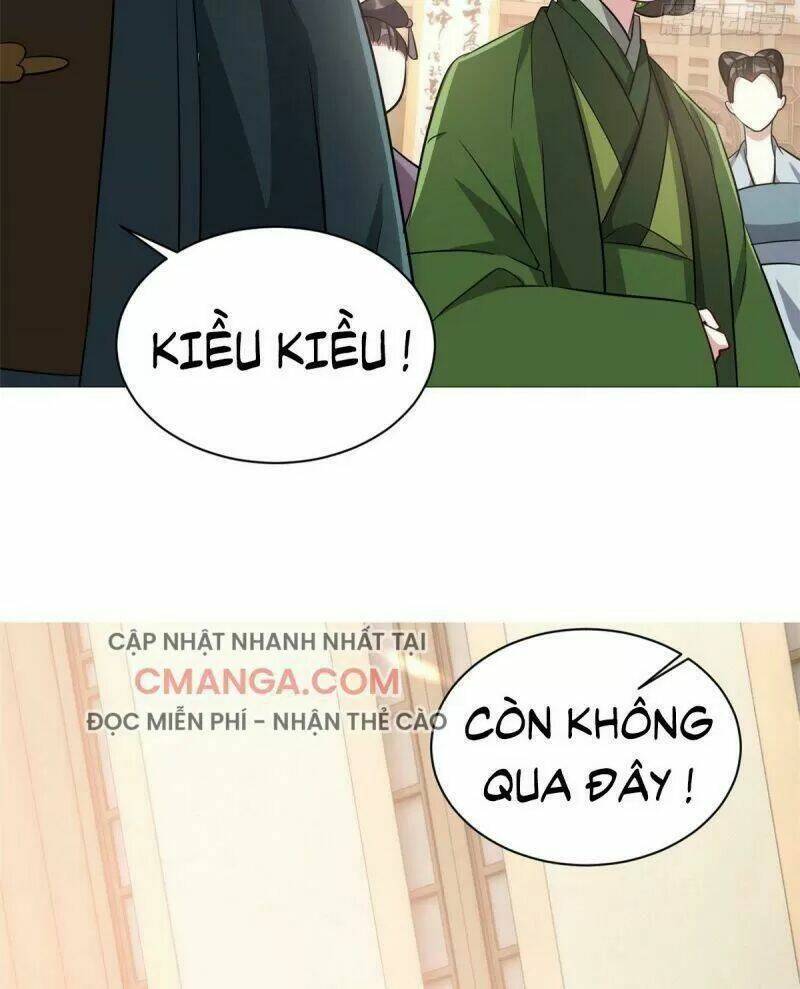 thiều quang mạn Chapter 24 - Trang 2