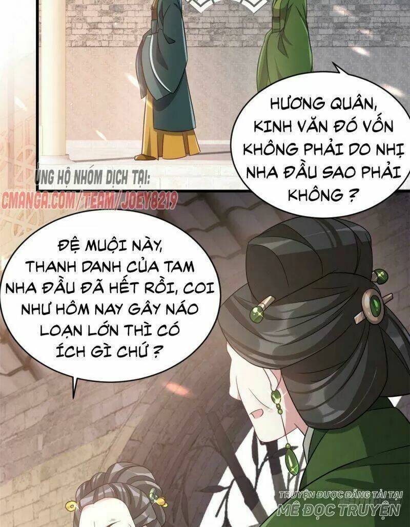 thiều quang mạn Chapter 24 - Trang 2