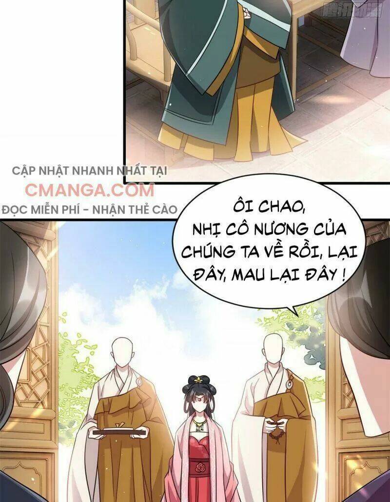 thiều quang mạn Chapter 24 - Trang 2