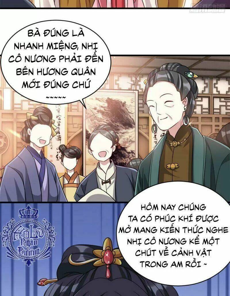 thiều quang mạn Chapter 24 - Trang 2