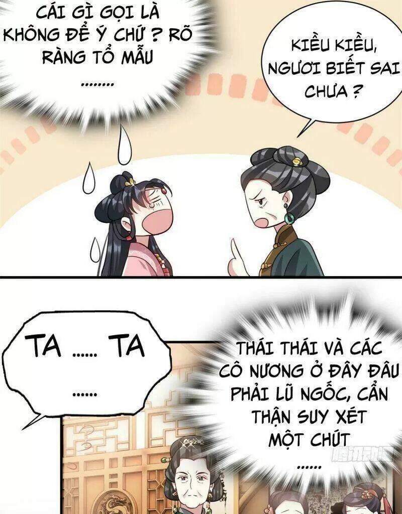 thiều quang mạn Chapter 24 - Trang 2