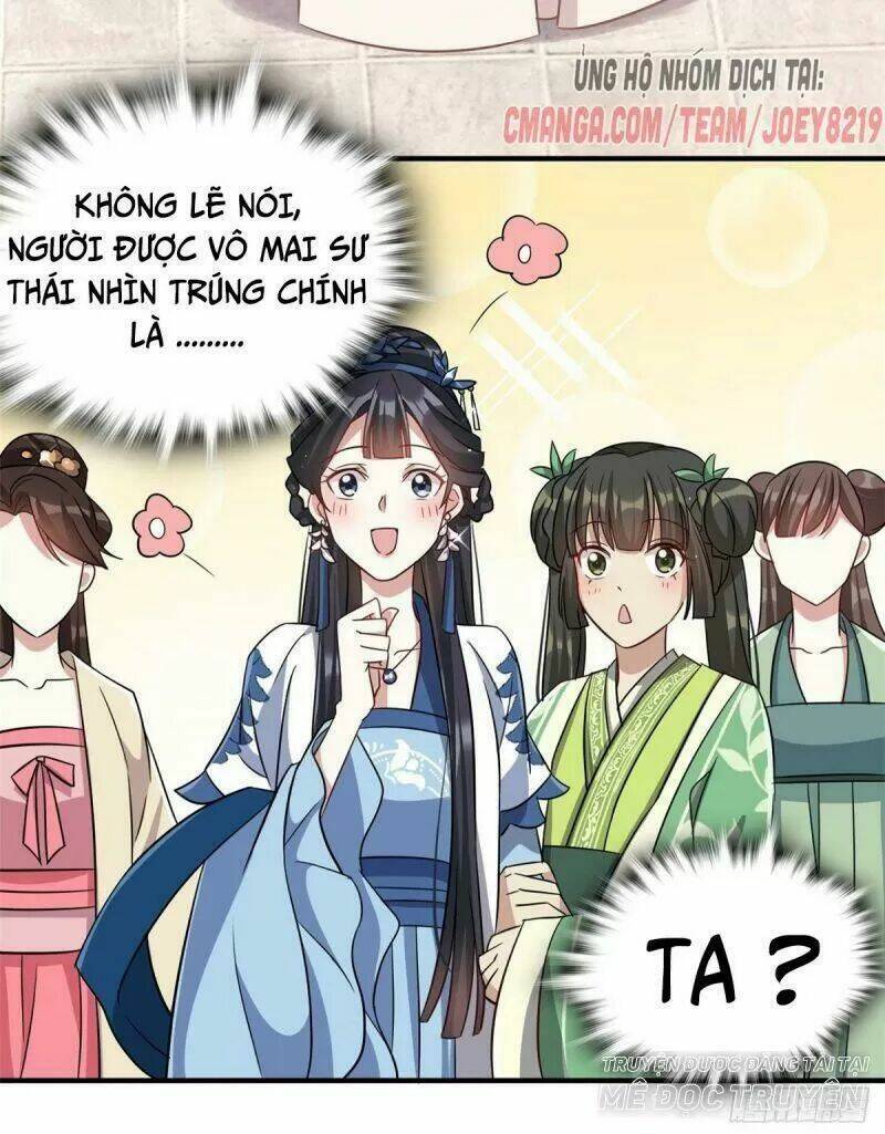 thiều quang mạn Chapter 24 - Trang 2