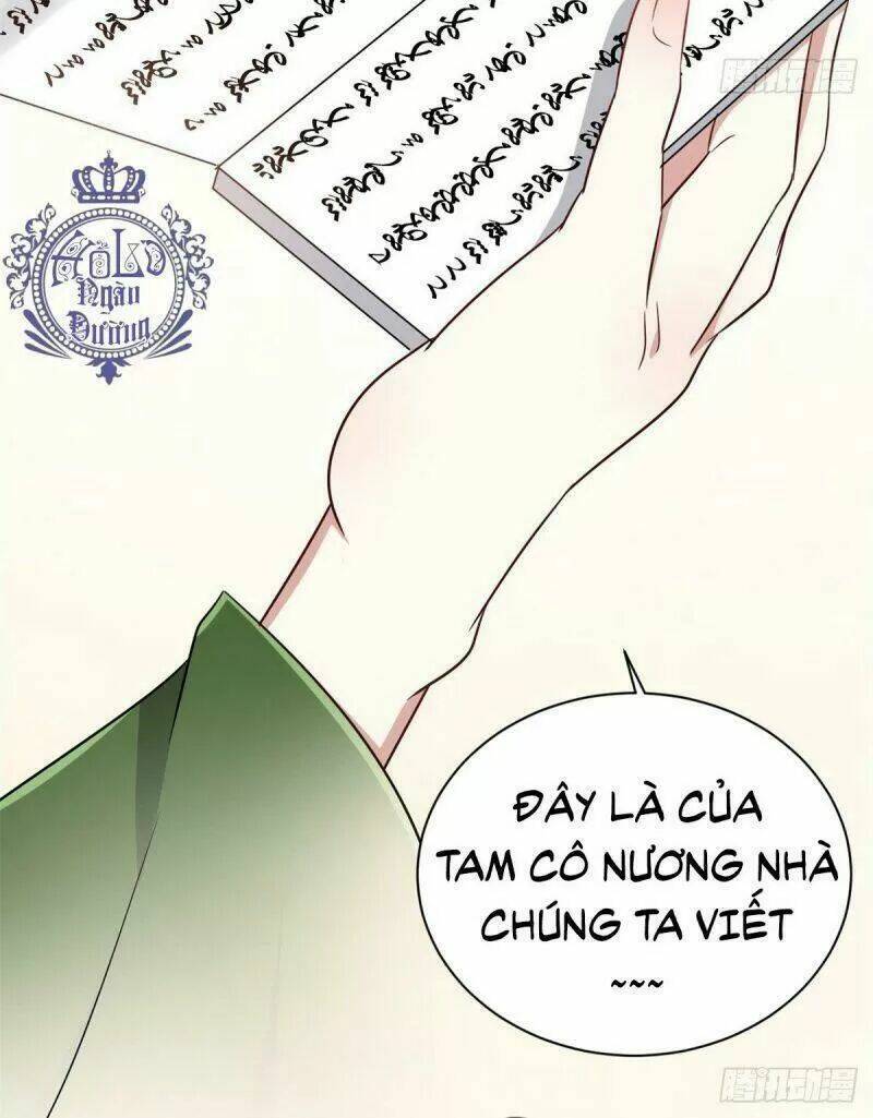 thiều quang mạn Chapter 24 - Trang 2