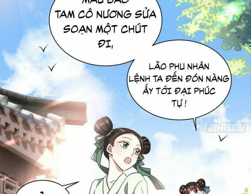 thiều quang mạn Chapter 24 - Trang 2