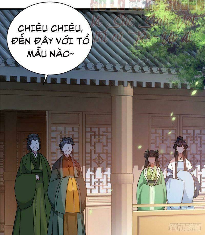 thiều quang mạn Chapter 25 - Next Chapter 26