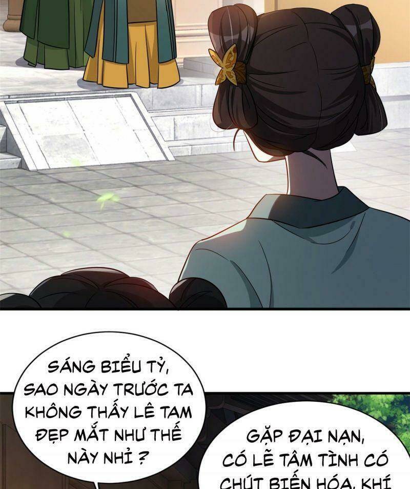 thiều quang mạn Chapter 25 - Next Chapter 26