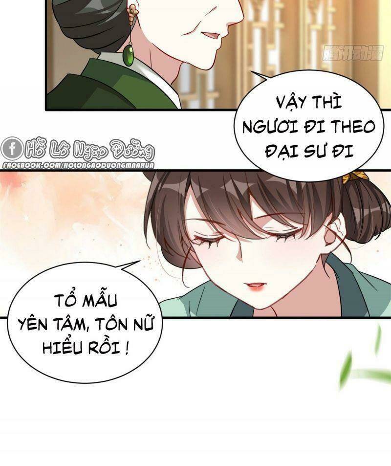 thiều quang mạn Chapter 25 - Next Chapter 26