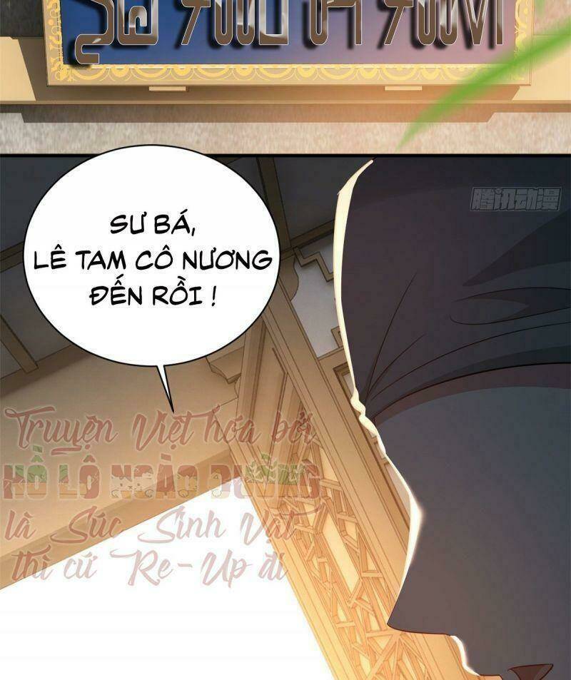 thiều quang mạn Chapter 25 - Next Chapter 26