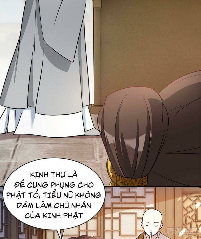 thiều quang mạn Chapter 25 - Next Chapter 26