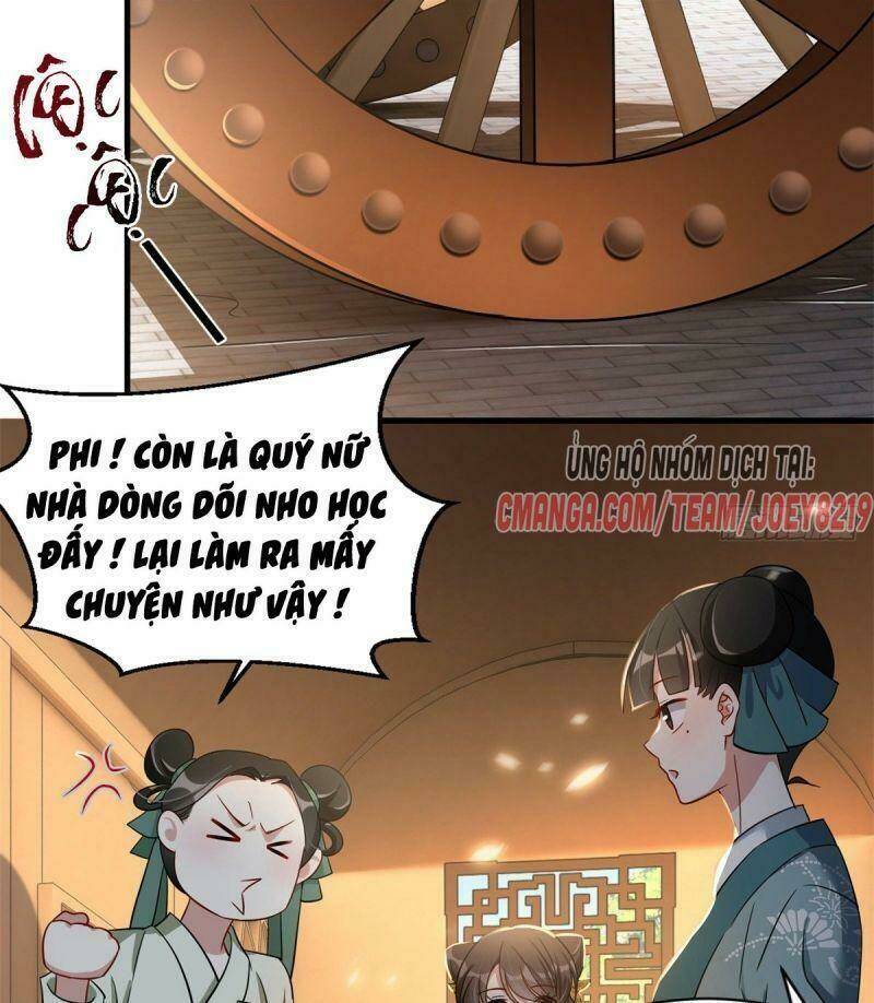 thiều quang mạn Chapter 25 - Next Chapter 26