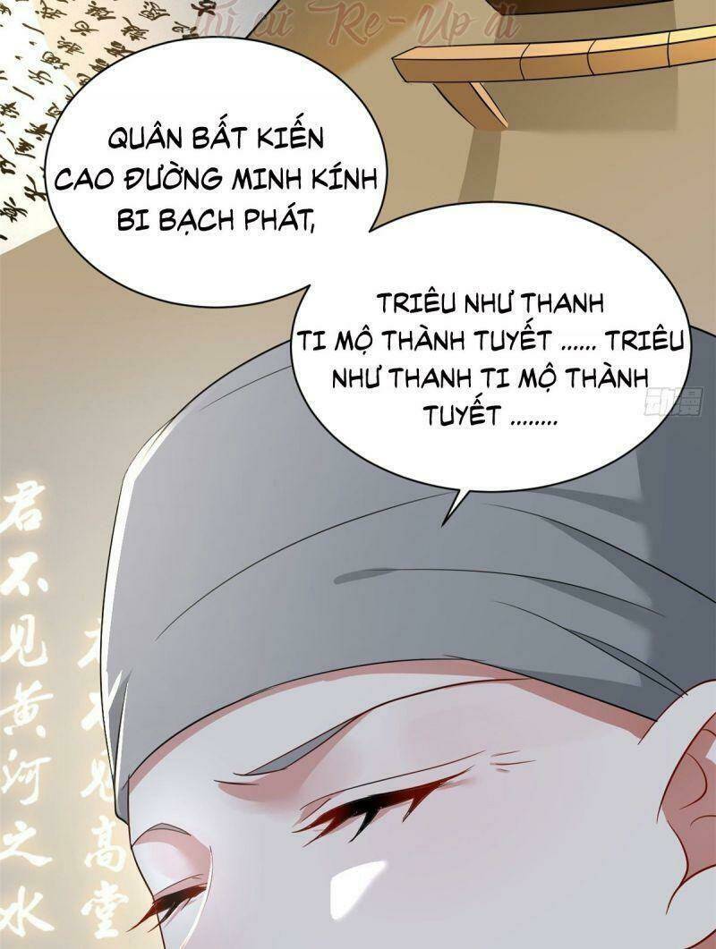 thiều quang mạn Chapter 25 - Next Chapter 26