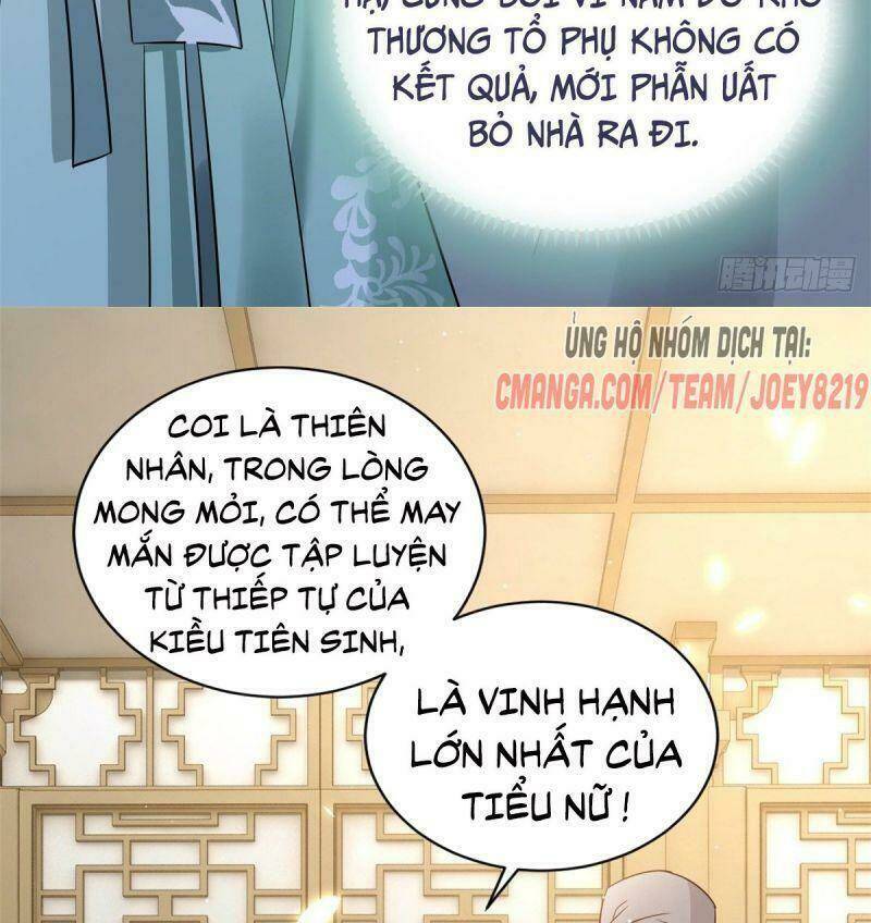 thiều quang mạn Chapter 25 - Next Chapter 26