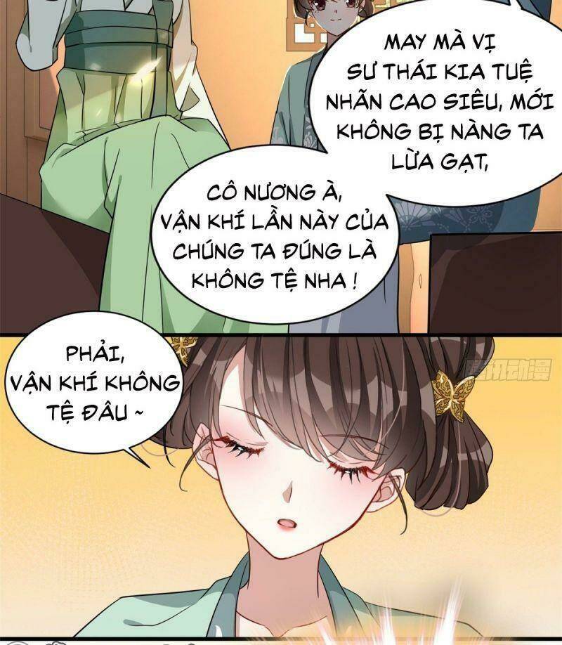 thiều quang mạn Chapter 25 - Next Chapter 26