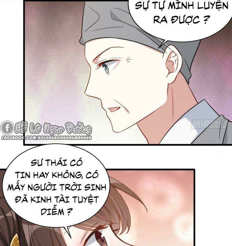 thiều quang mạn Chapter 25 - Next Chapter 26