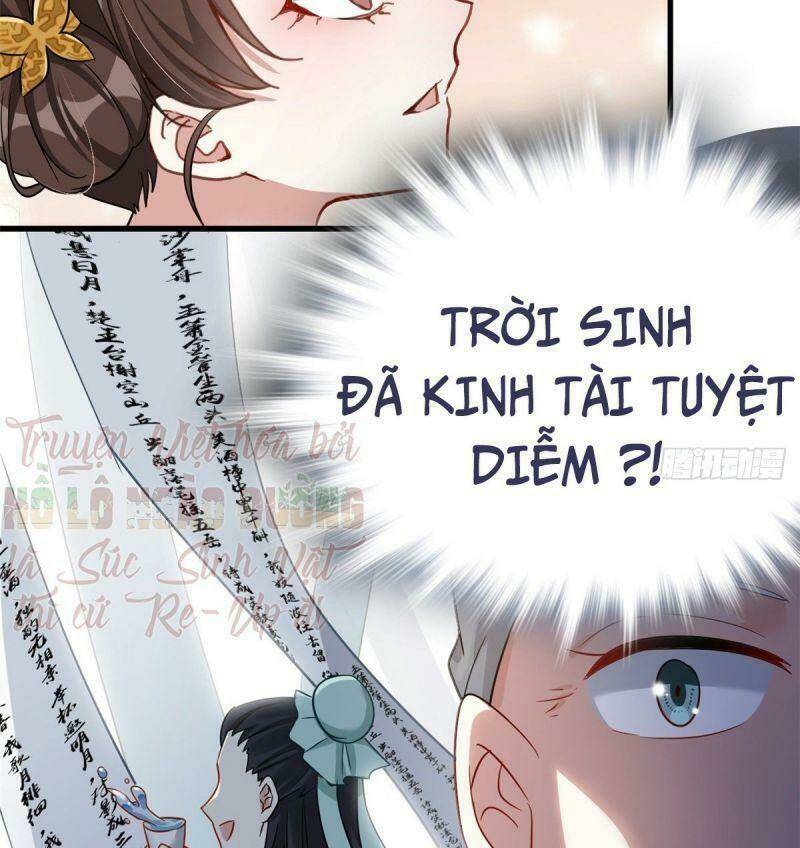 thiều quang mạn Chapter 25 - Next Chapter 26