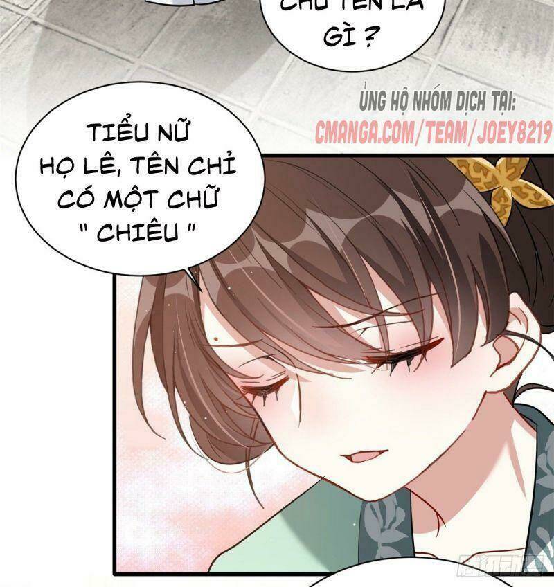 thiều quang mạn Chapter 25 - Next Chapter 26