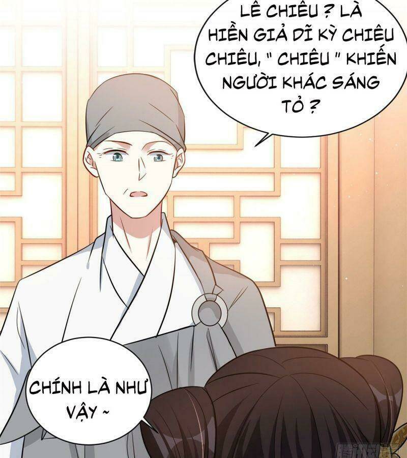 thiều quang mạn Chapter 25 - Next Chapter 26