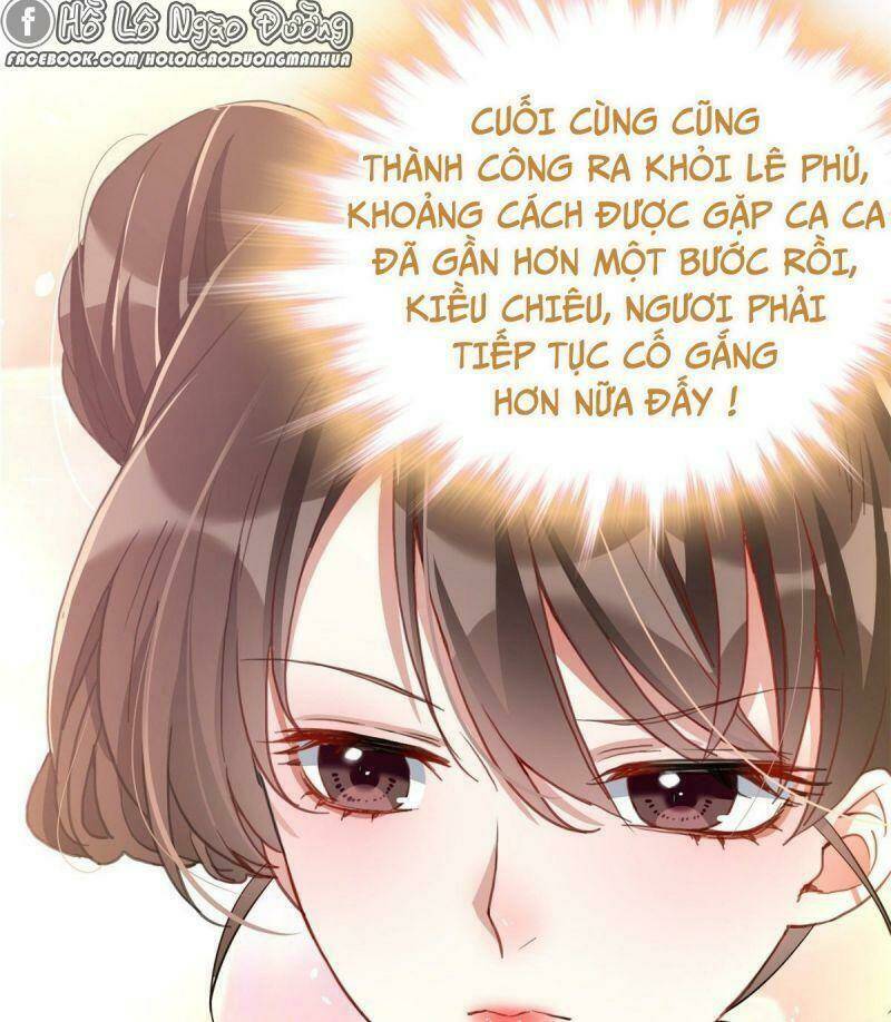 thiều quang mạn Chapter 25 - Next Chapter 26