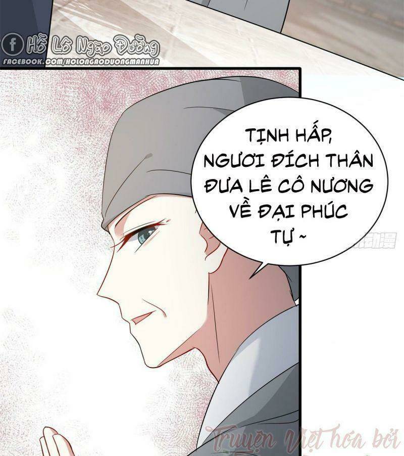 thiều quang mạn Chapter 25 - Next Chapter 26