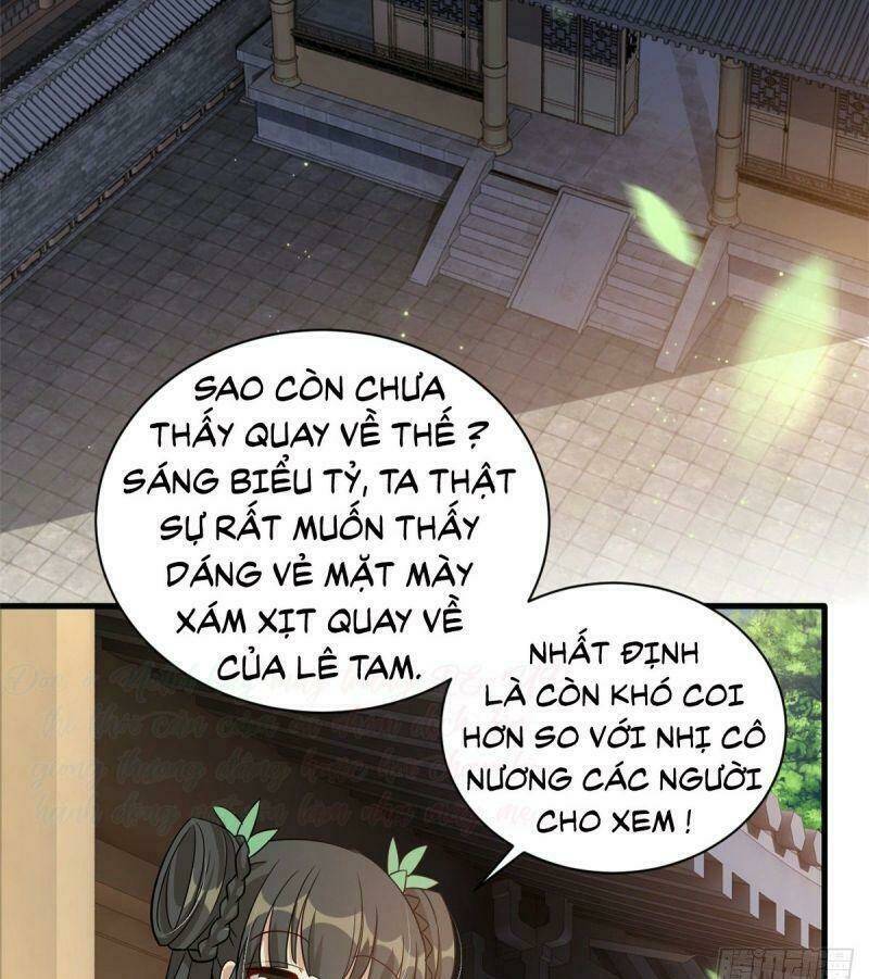 thiều quang mạn Chapter 25 - Next Chapter 26